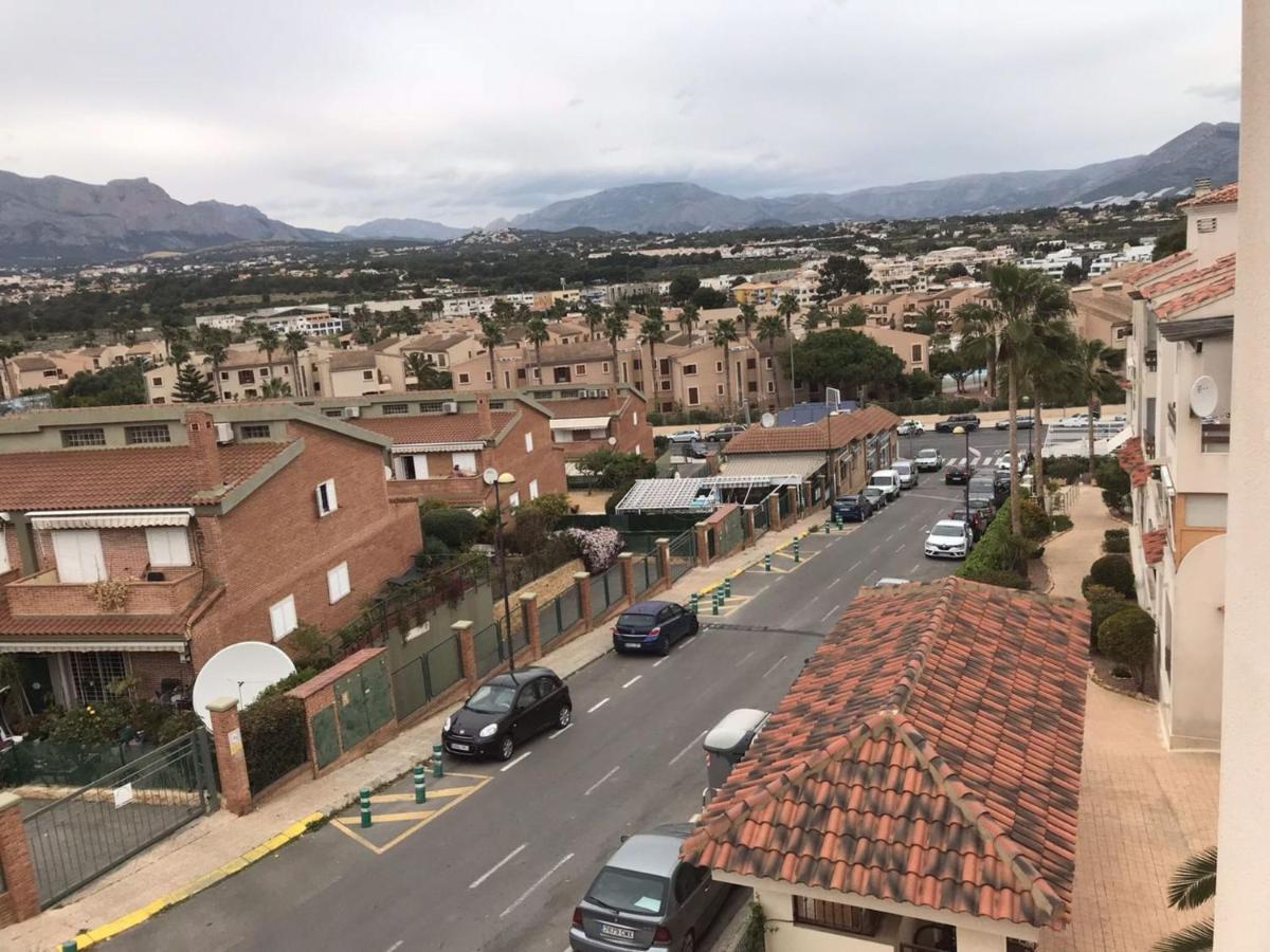 E041 Albir Appartamento L'Alfàs del Pi