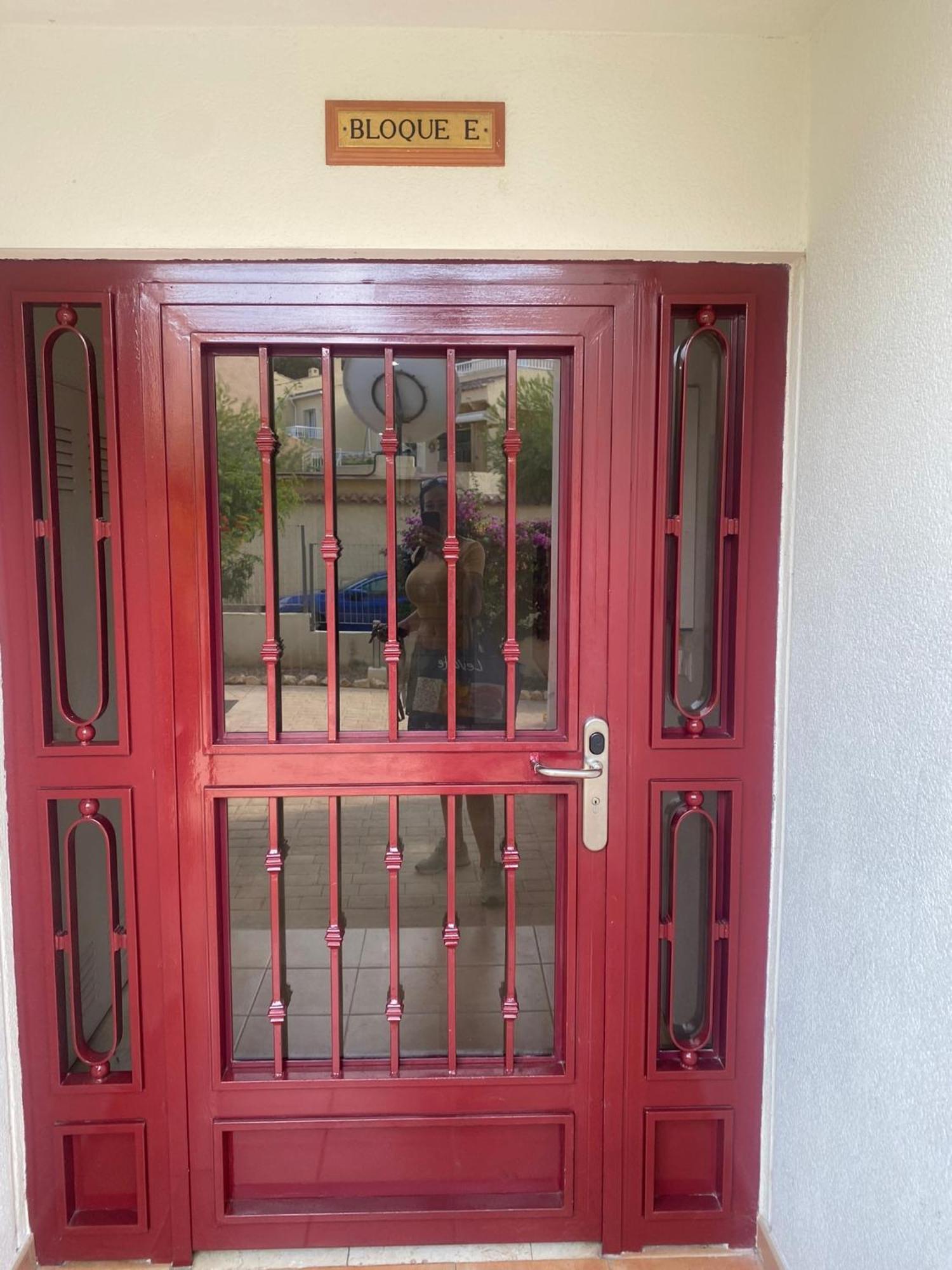 E041 Albir Appartamento *