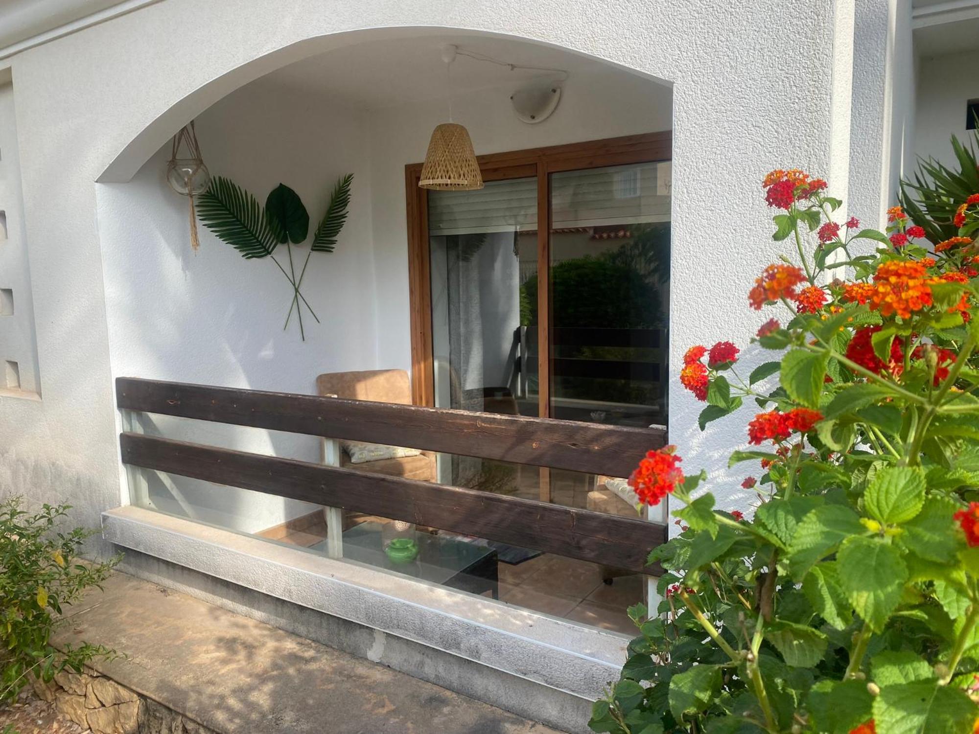 E041 Albir Appartamento