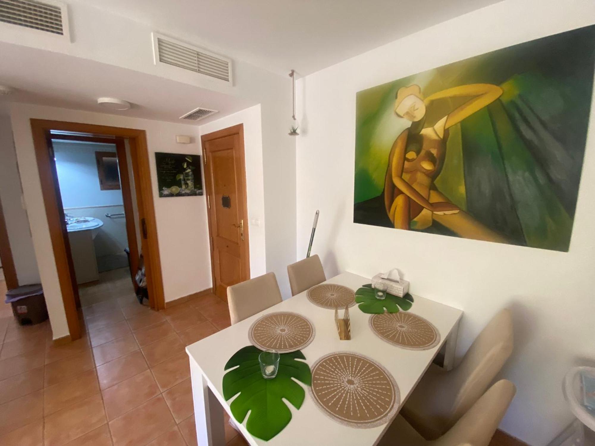 E041 Albir Appartamento