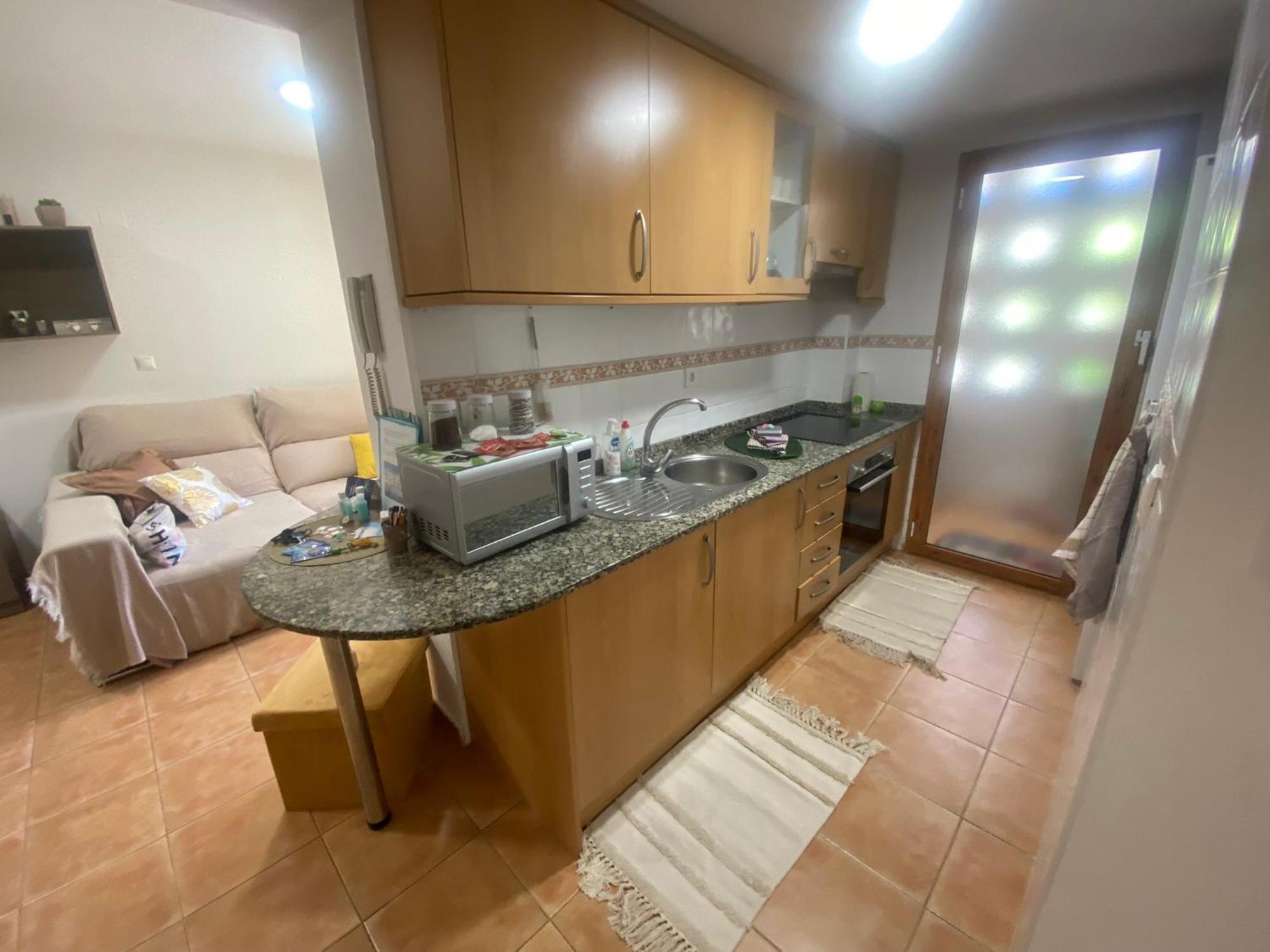 E041 Albir Apartment *