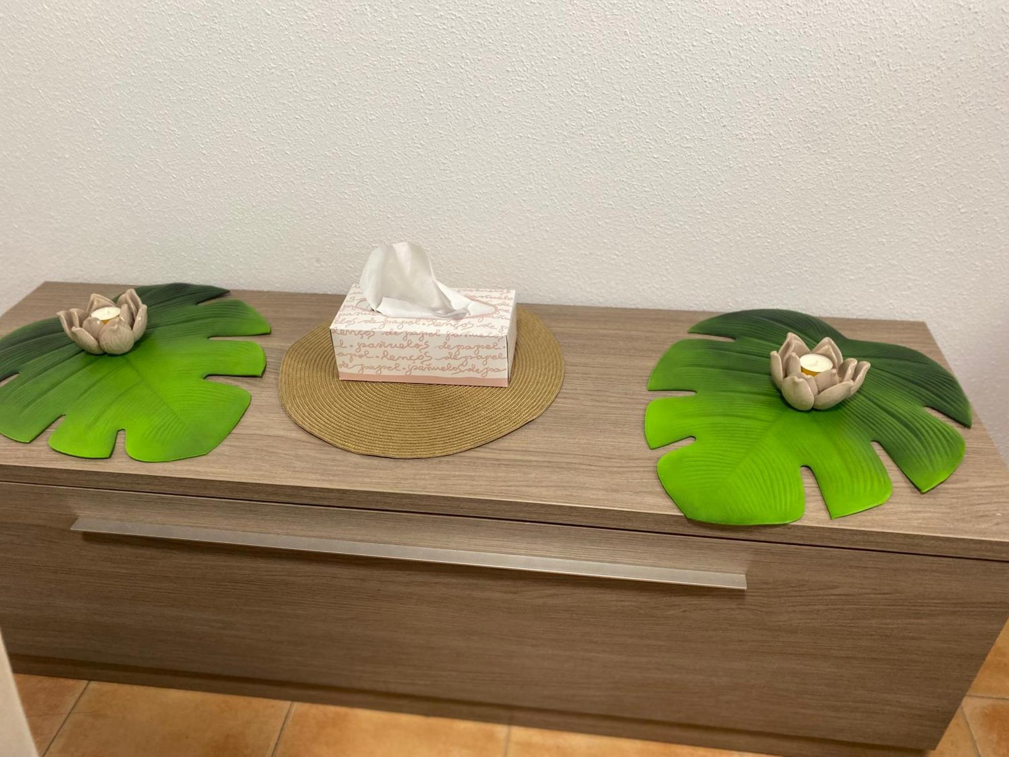 Apartment E041 Albir *