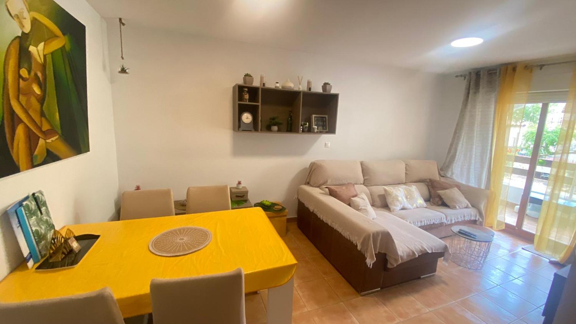 Apartment E041 Albir L'Alfas del Pi