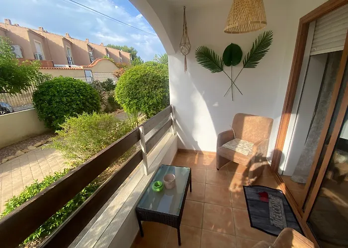 E041 Apartment Albir