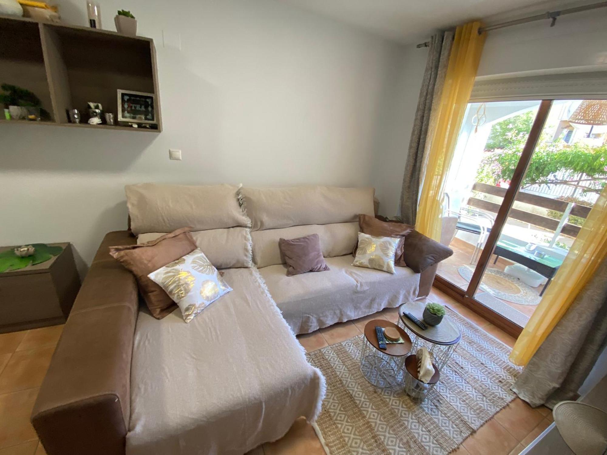 E041 Albir Apartment *