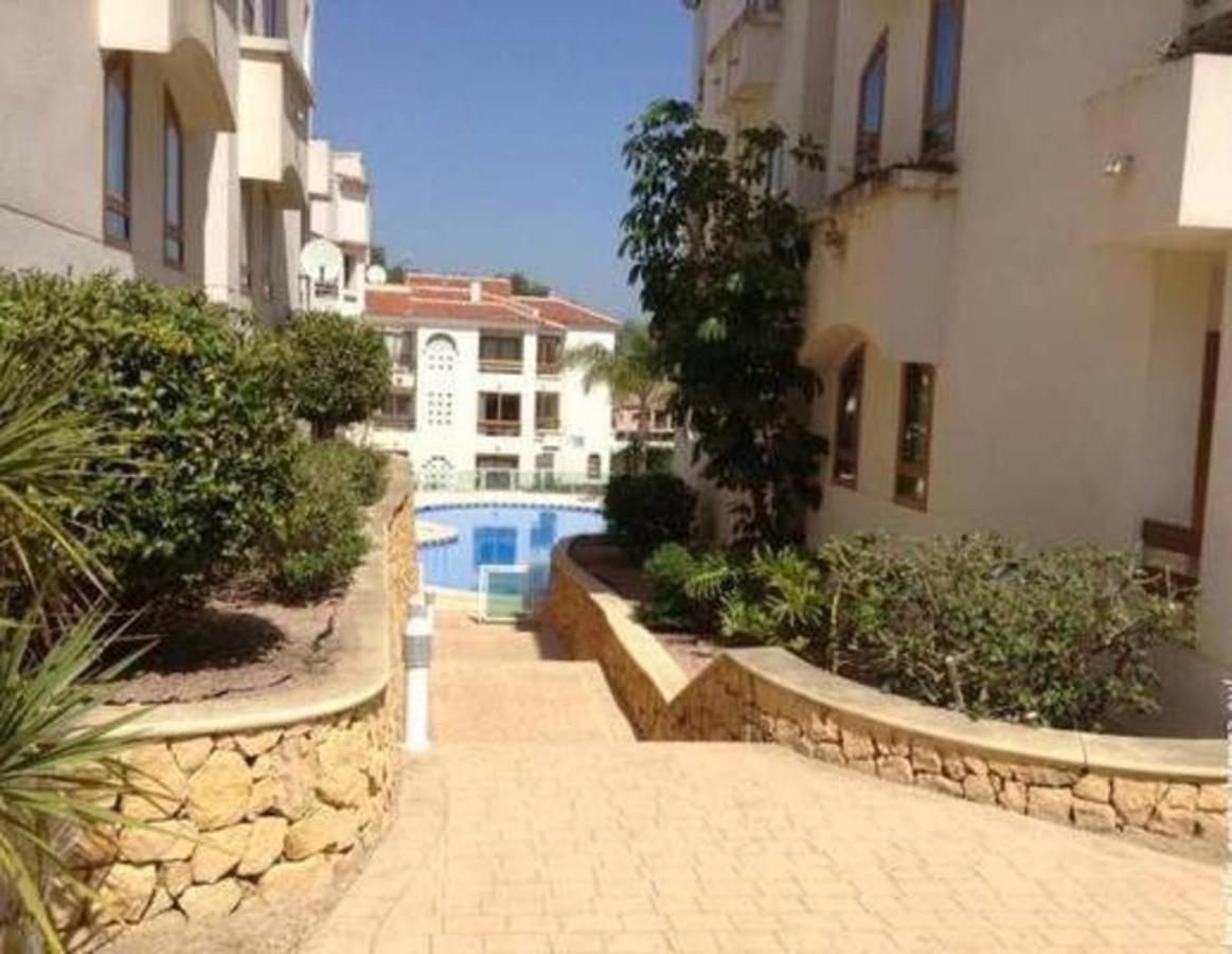Apartment E041 Albir *